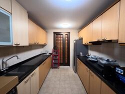 Simei Green Condominium (D18), Condominium #608413881